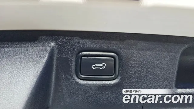 Hyundai Nexo — Фото автомобиля 25