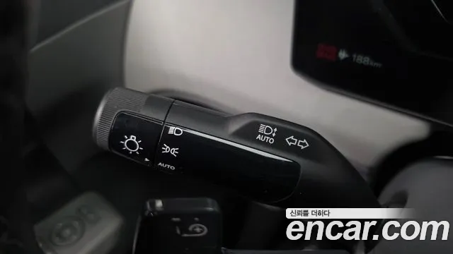 Kia EV3 — Фото автомобиля 25