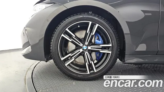BMW 3-Series 3 серия (G20) 320i Touring M Sport — Фото автомобиля 5
