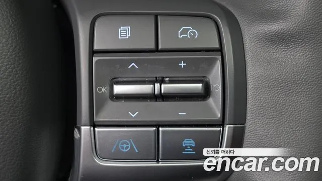 Hyundai Casper — Фото автомобиля 22