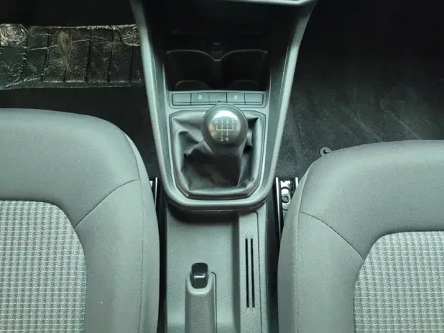 Volkswagen Santana — Фото автомобиля 15