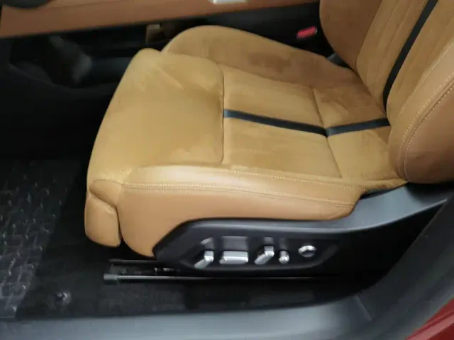 Mazda EZ-6 — Фото автомобиля 20