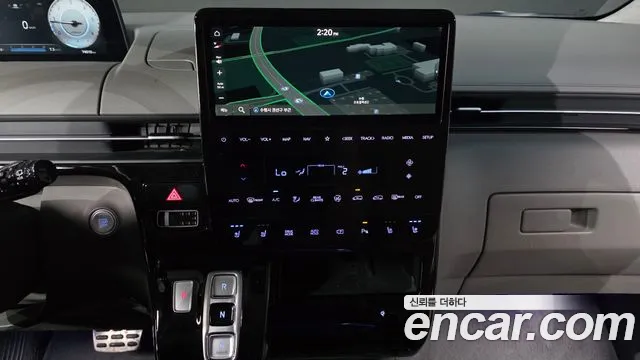 Hyundai Staria — Фото автомобиля 18