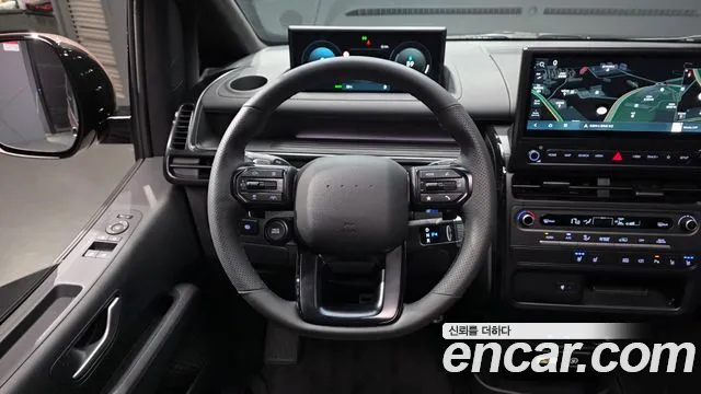 Hyundai Staria — Фото автомобиля 19