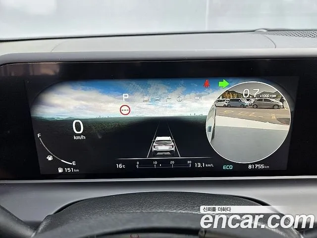 Kia Seltos — Фото автомобиля 6