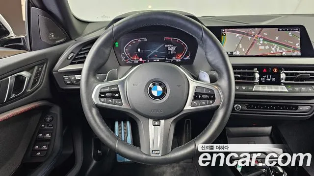 BMW 2-Series — Фото автомобиля 13