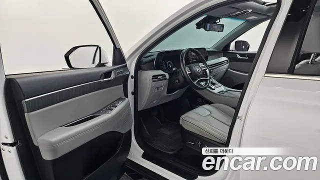 Hyundai Palisade The New — Фото автомобиля 15