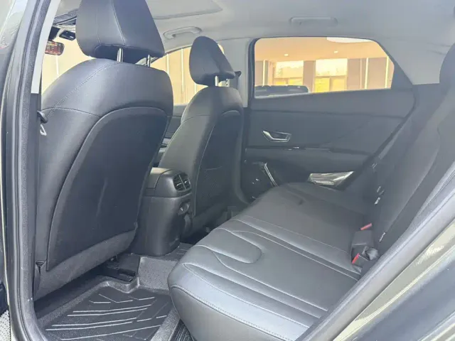 Hyundai Elantra — Фото автомобиля 6