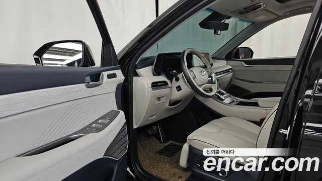 Hyundai Palisade The New Palisade Бензин 3.8 4WD — Фото автомобиля 8