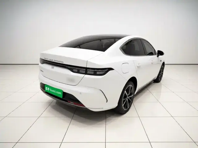BYD Destroyer 05 — Фото автомобиля 6