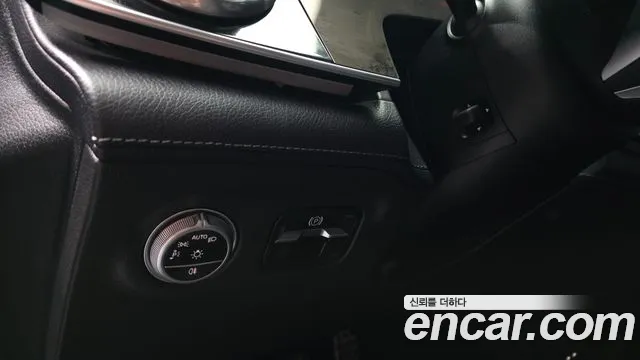Mercedes-Benz EQS V297 — Фото автомобиля 29
