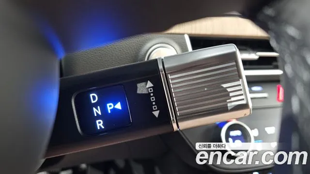 Hyundai Sonata DN8 — Фото автомобиля 12