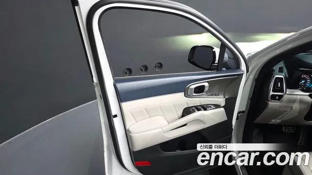 Kia Sorento 4th Gen — Фото автомобиля 13
