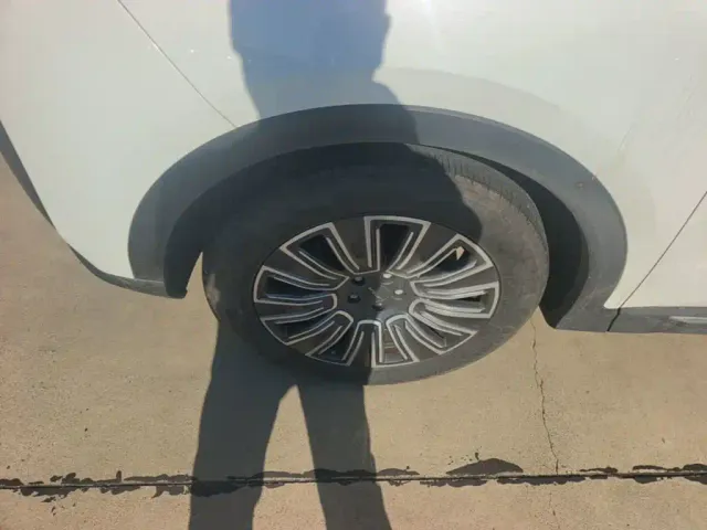 Jetour X70 Plus — Фото автомобиля 22
