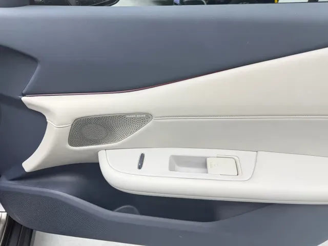 Nissan Teana — Фото автомобиля 12