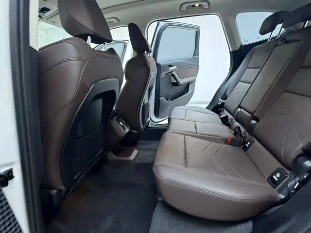 BMW X1 — Фото автомобиля 13