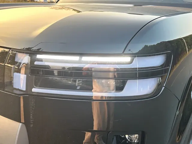 BYD FangChengBao Titanium 7 — Фото автомобиля 4