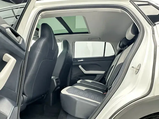 Volkswagen Tharu — Фото автомобиля 5