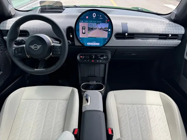 MINI Hatch — Фото автомобиля 8