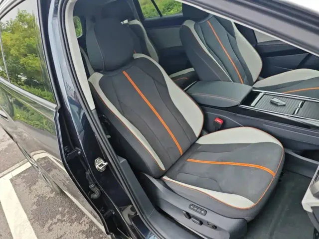 Volkswagen ID.6 Crozz — Фото автомобиля 19