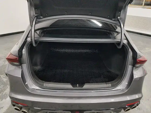 GAC Trumpchi Emkoo — Фото автомобиля 4