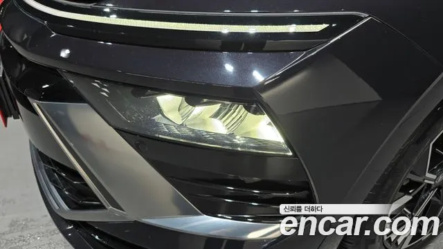 Hyundai Sonata — Фото автомобиля 7