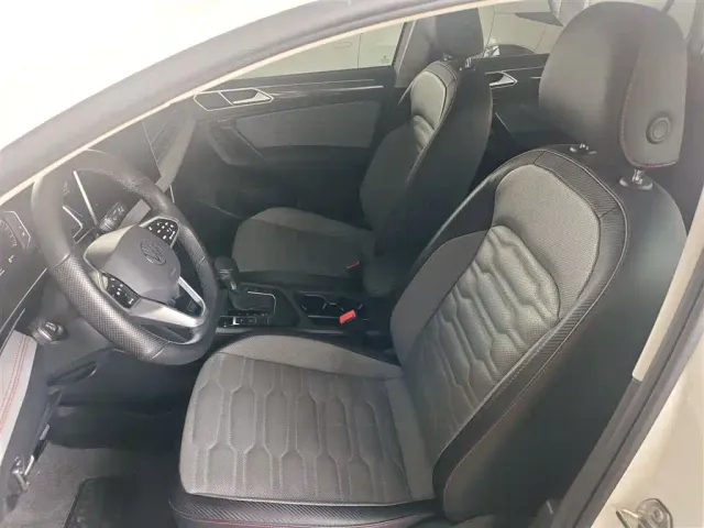 Volkswagen Tiguan X — Фото автомобиля 6