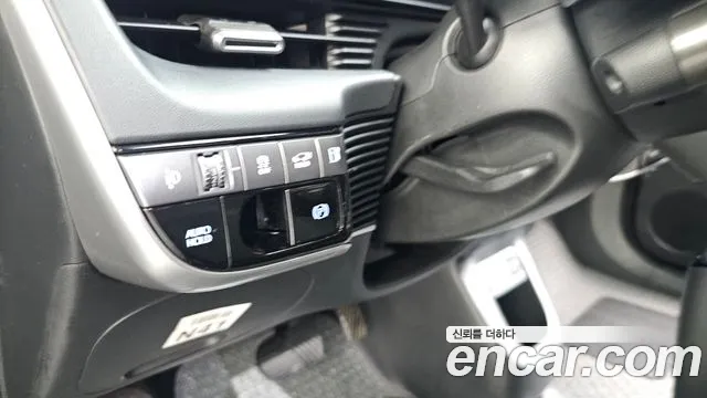 Hyundai Ioniq5 Новый Ioniq 5 Long Range — Фото автомобиля 19