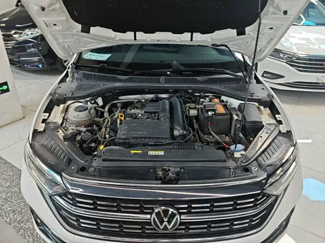Volkswagen Sagitar — Фото автомобиля 19