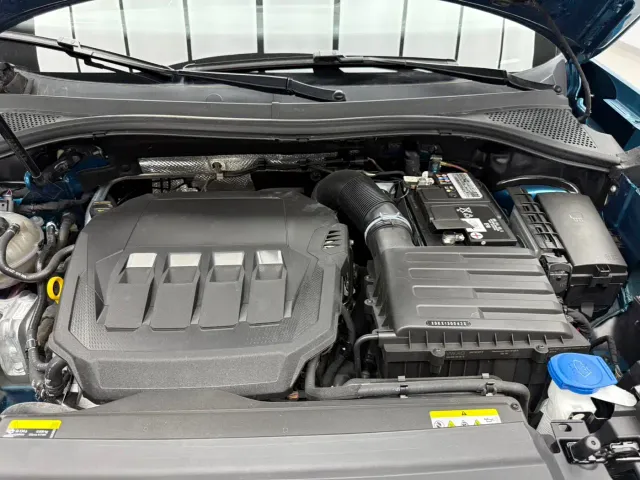 Volkswagen Tayron — Фото автомобиля 19