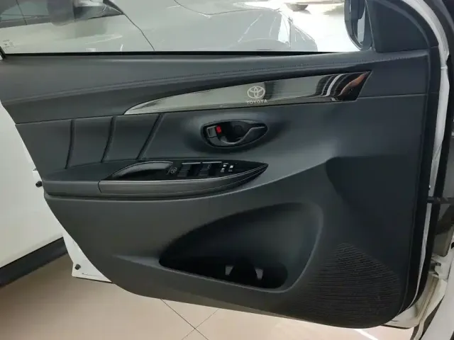 Toyota YARiS L Zhi Xuan — Фото автомобиля 7