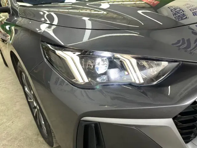 GAC Trumpchi Emkoo — Фото автомобиля 17
