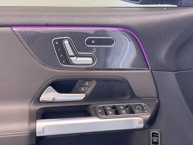 Mercedes-Benz GLB AMG — Фото автомобиля 5