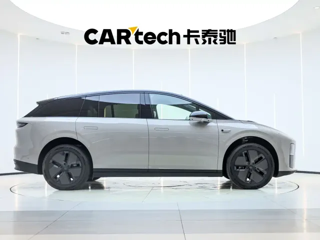 Li Auto i6 — Фото автомобиля 8