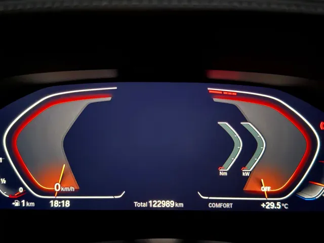 BMW 3 Series — Фото автомобиля 12