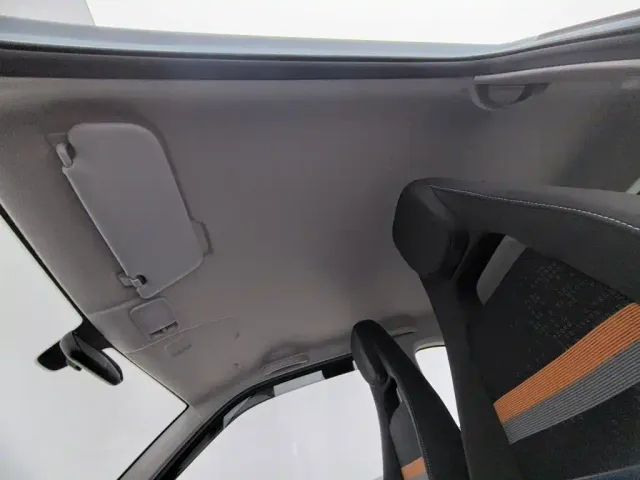 Wuling Hongguang Mini EV — Фото автомобиля 14