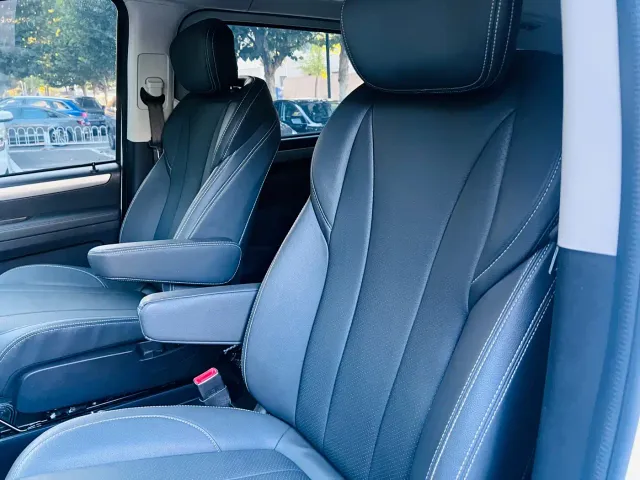 Maxus G20 — Фото автомобиля 10