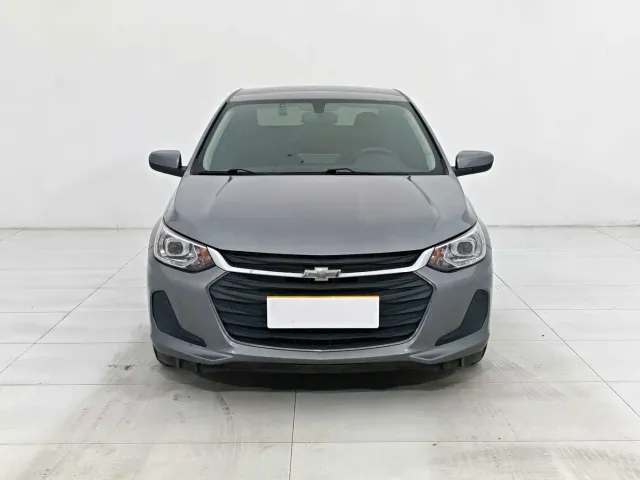 Chevrolet Cavalier — Фото автомобиля 2