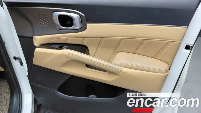 Kia Sorento Generation 4 — Фото автомобиля 14