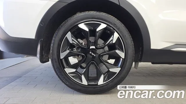 Kia Sorento — Фото автомобиля 5