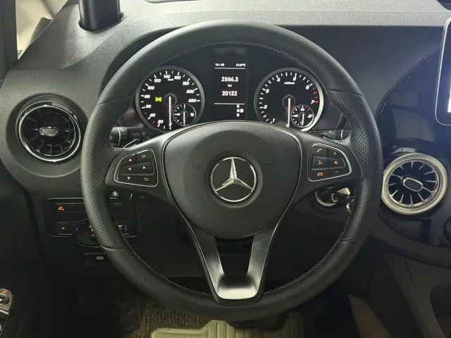 Mercedes-Benz Vito — Фото автомобиля 13