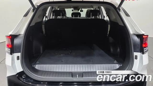 Kia Sportage 5th Gen — Фото автомобиля 28