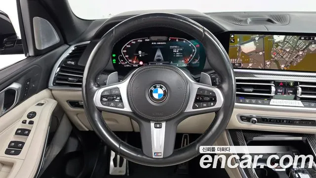 BMW X5 G05 — Фото автомобиля 20