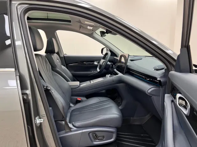 Geely Galaxy E5 — Фото автомобиля 29