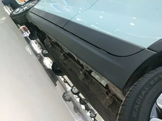Leapmotor T03 — Фото автомобиля 21