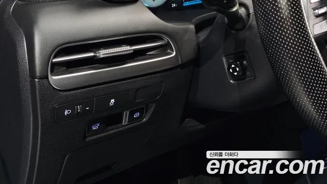 Hyundai Palisade The New — Фото автомобиля 16