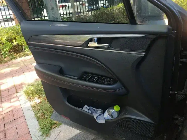GAC Trumpchi GS4 PLUS — Фото автомобиля 7