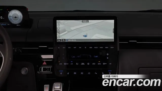 Hyundai Staria — Фото автомобиля 20
