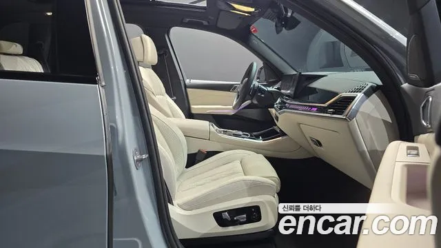 BMW X5 G05 — Фото автомобиля 16