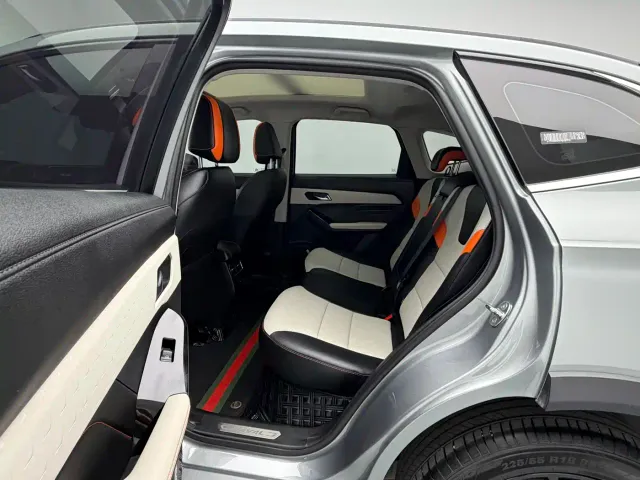 Haval Chitu — Фото автомобиля 13